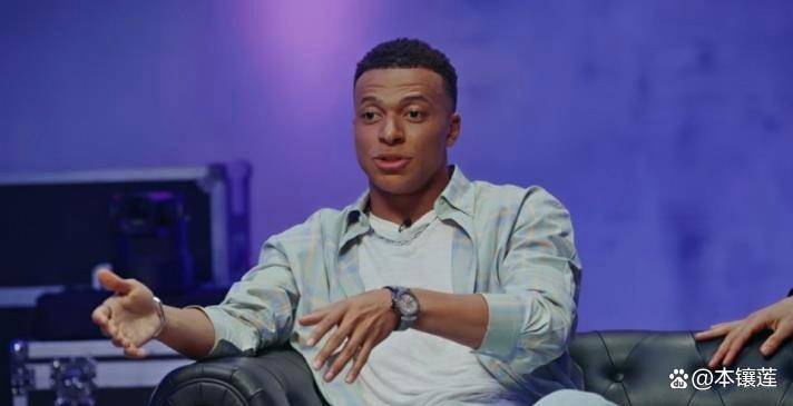 姆巴佩直言不讳！皇马首季四大皆空，老东家巴黎欧冠登顶，他的释然与遗憾藏不住了