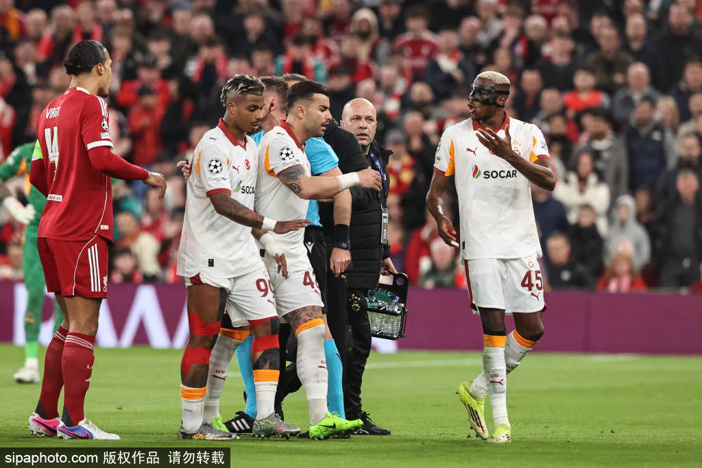 斯洛特：利物浦击败巴黎的“三道军规”——从“切尔西之战”中汲取实战启示